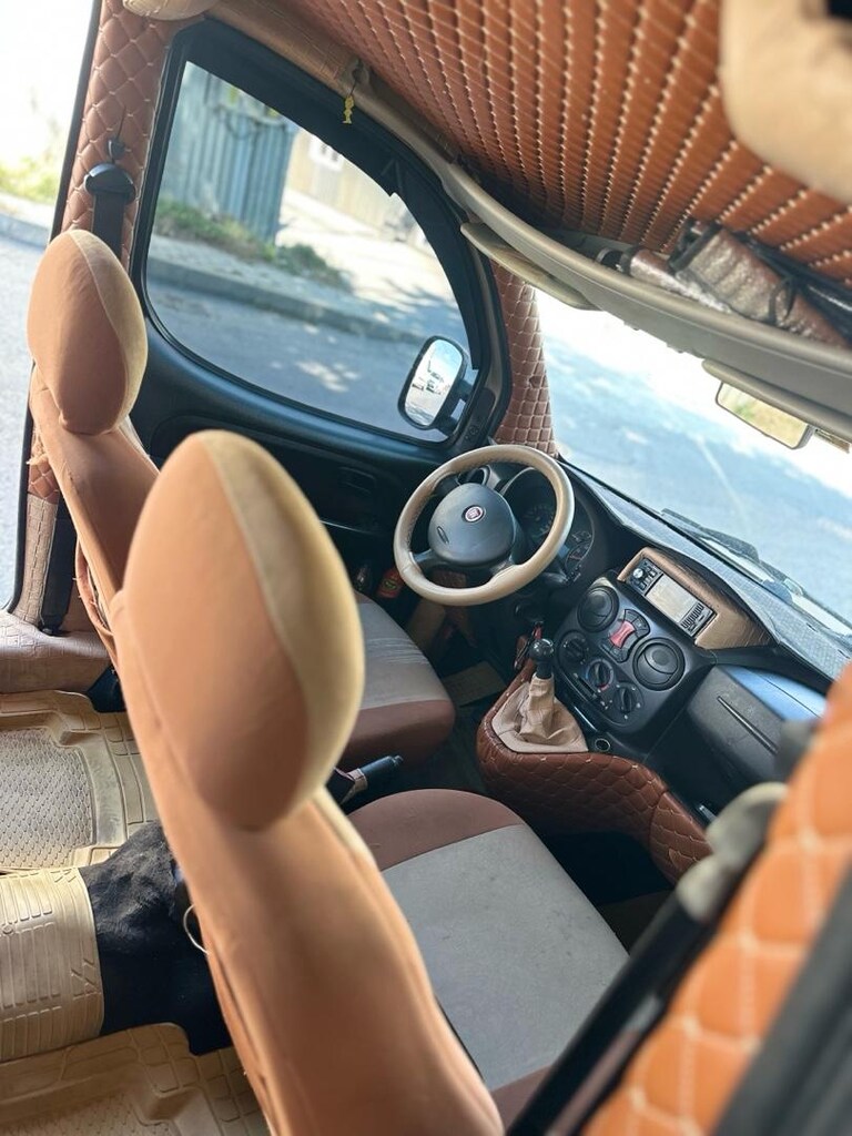 2012 1.3 MULTİJET MOTOR BASKI BALATA ENJEKTÖR HEPSİ YENİ GARANTİLİ - 8
