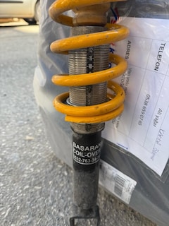 merdes benz coil