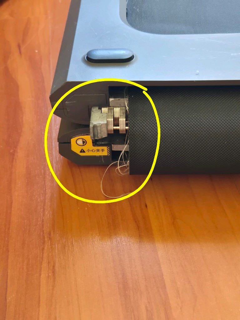 WalkingPad (Yürüyüş Bandı) Xiaomi / - 6