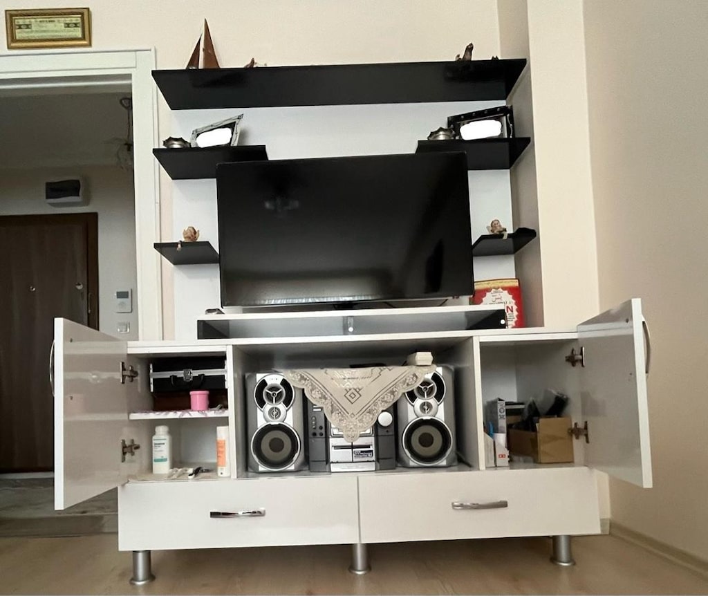 tv ünitesi - 2
