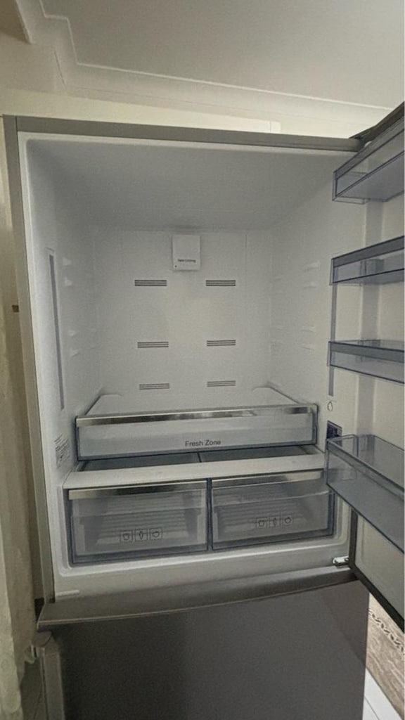 Samsung Buzdolabı Alttan DONDURUCULU - 5