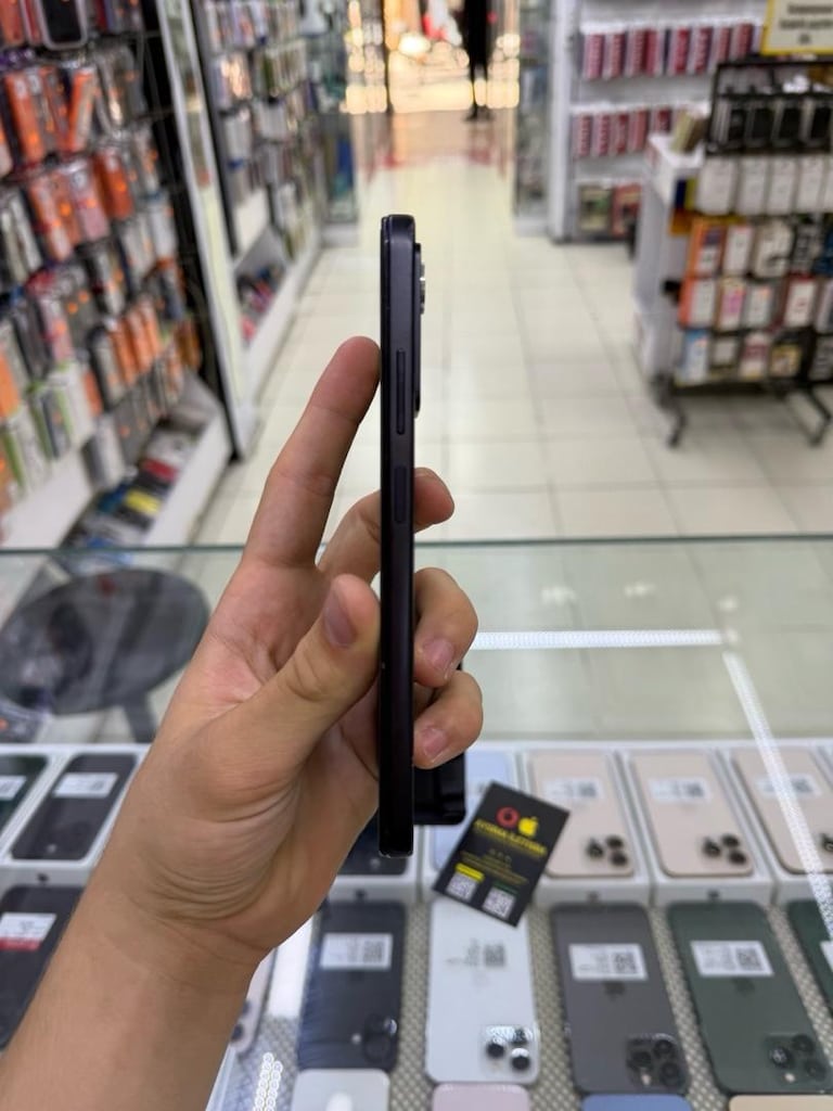 REDMİ 14C AYSİMA İLETİŞİM - 8