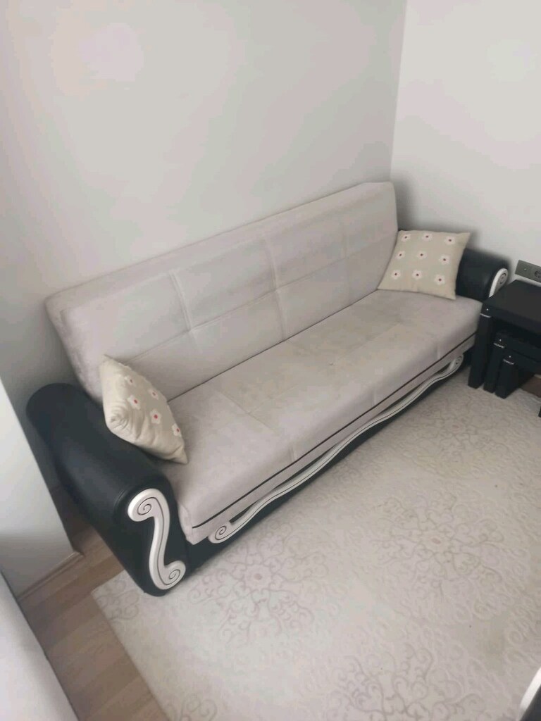 satılık koltuk takımı - 5