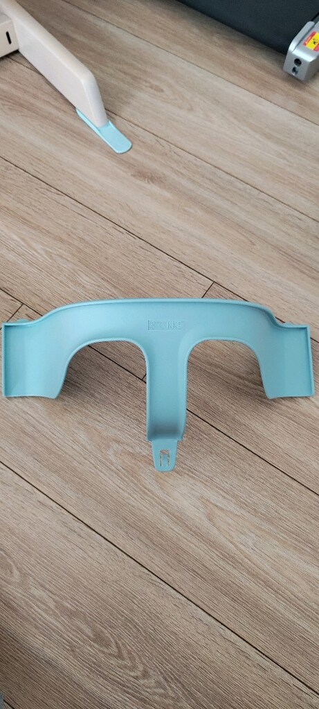 Stokke tripp trapp bebek seti - 4