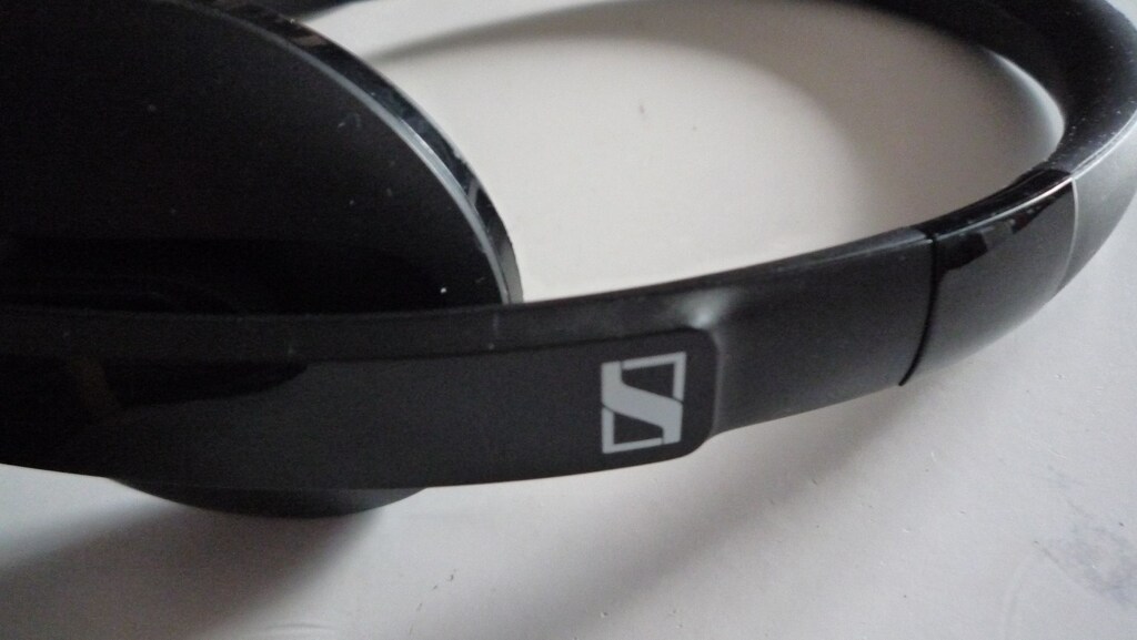 Sennheiser HD 2.20s Mikrofonlu Kulaklık - 2
