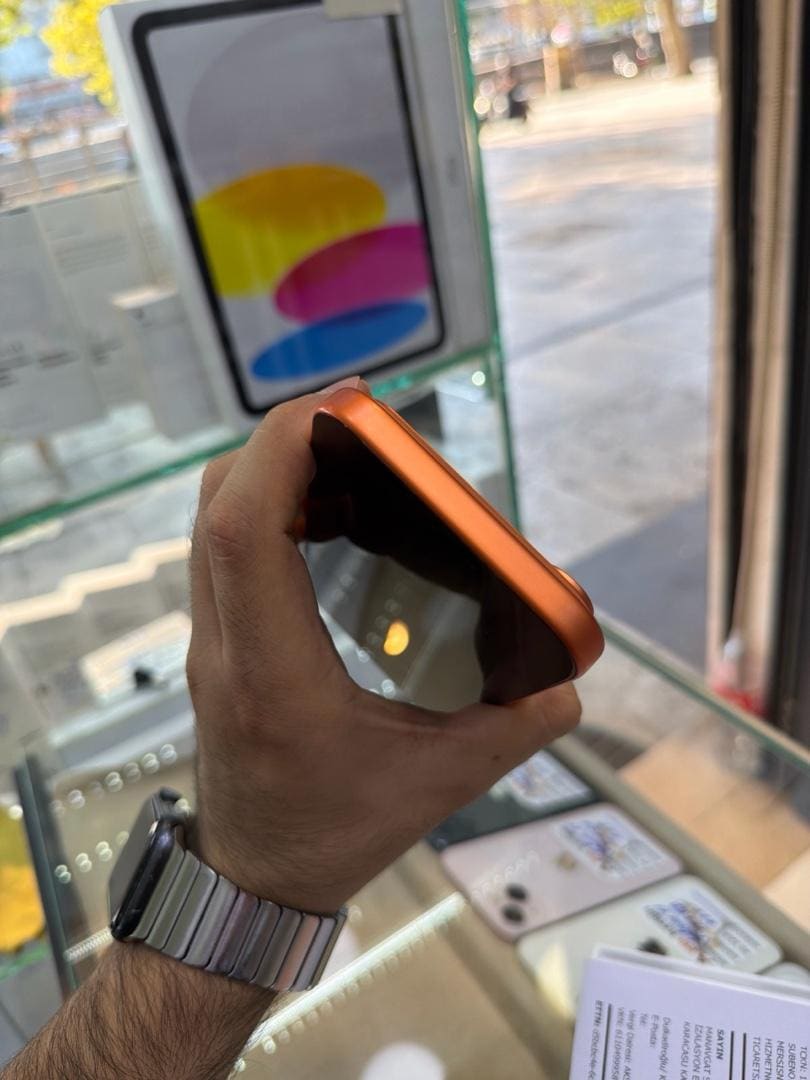 iPhone 17 pro max - 5