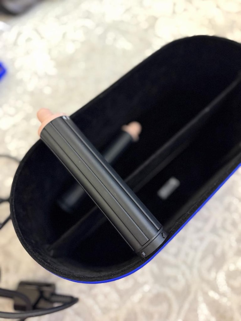 Dyson Airwrap Saç Şekillendirme Seti - 6