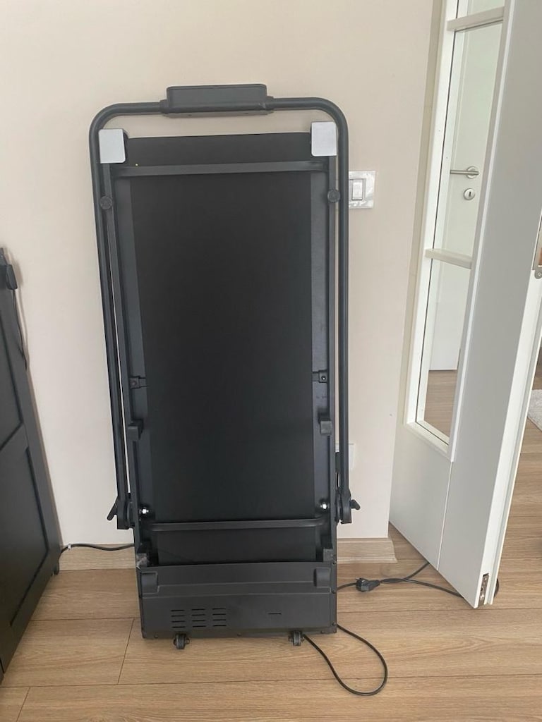 Relax RL-910 koşu ve yürüme bandı 12km hız 1hp - 5