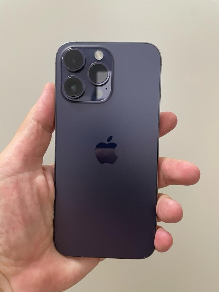 iPhone 14 Pro Max 256 Gb - 2