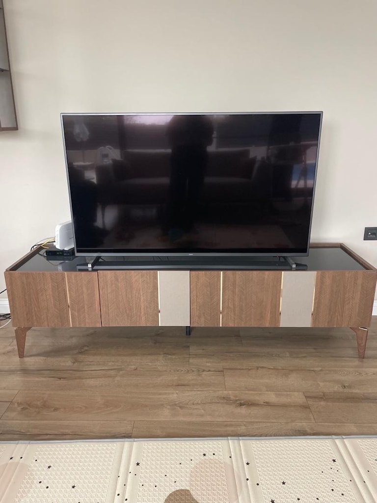 TV ünitesi ve orta sehpa - 3
