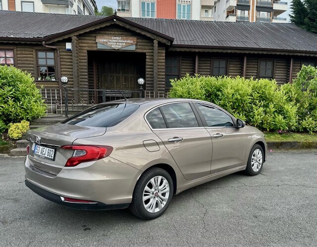 Fiat EGEA
