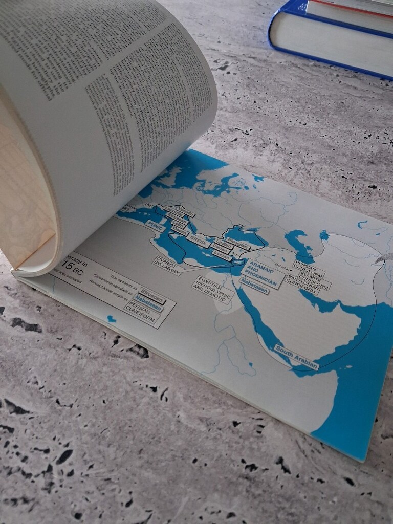 TheNewPenguın Atlas OfAncıentHıstory - 7