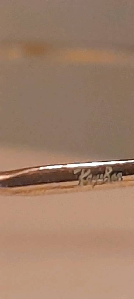 Rayban Gunes Gozlugu - 2
