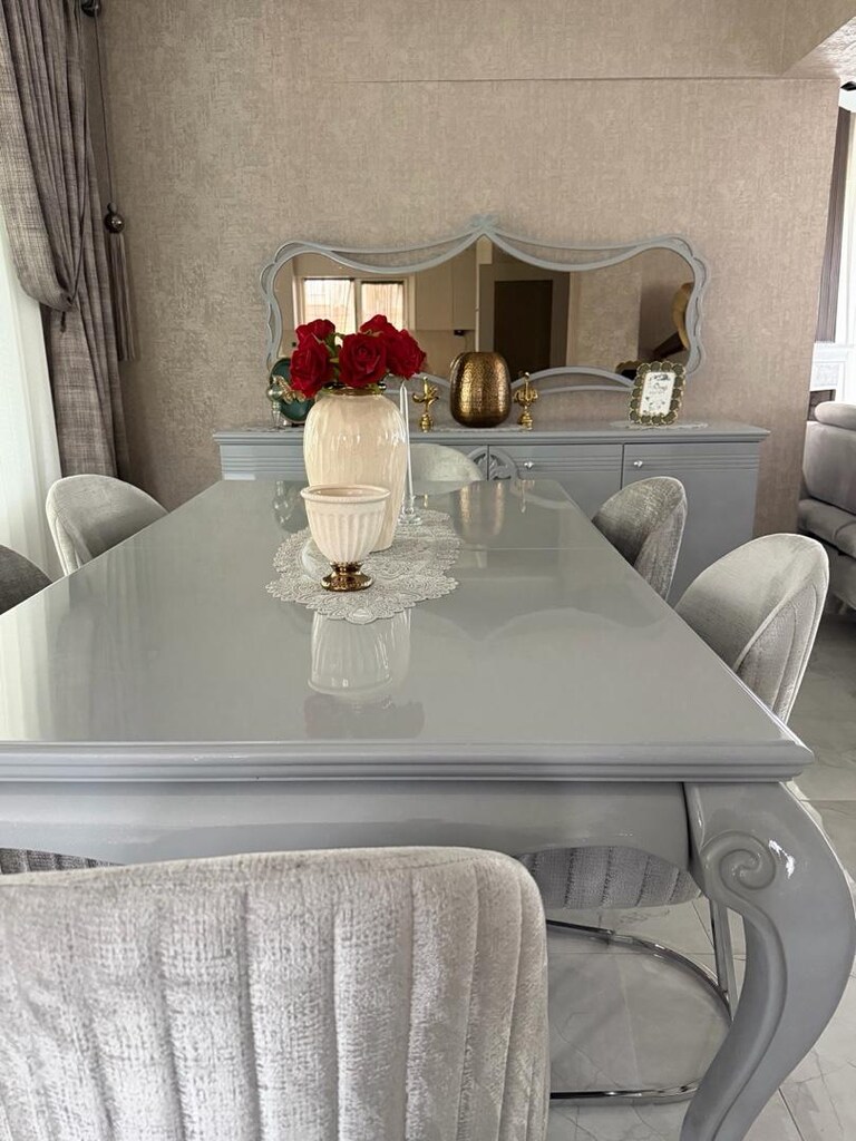Salon takımı 2 yıllık - 5