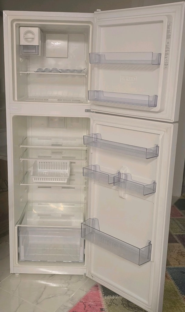 Beko No-Frost 270 LT Buzdolabı - 2