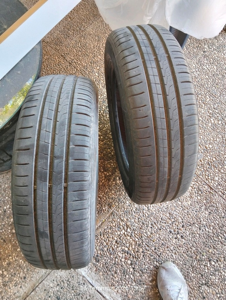 Hankook - 5
