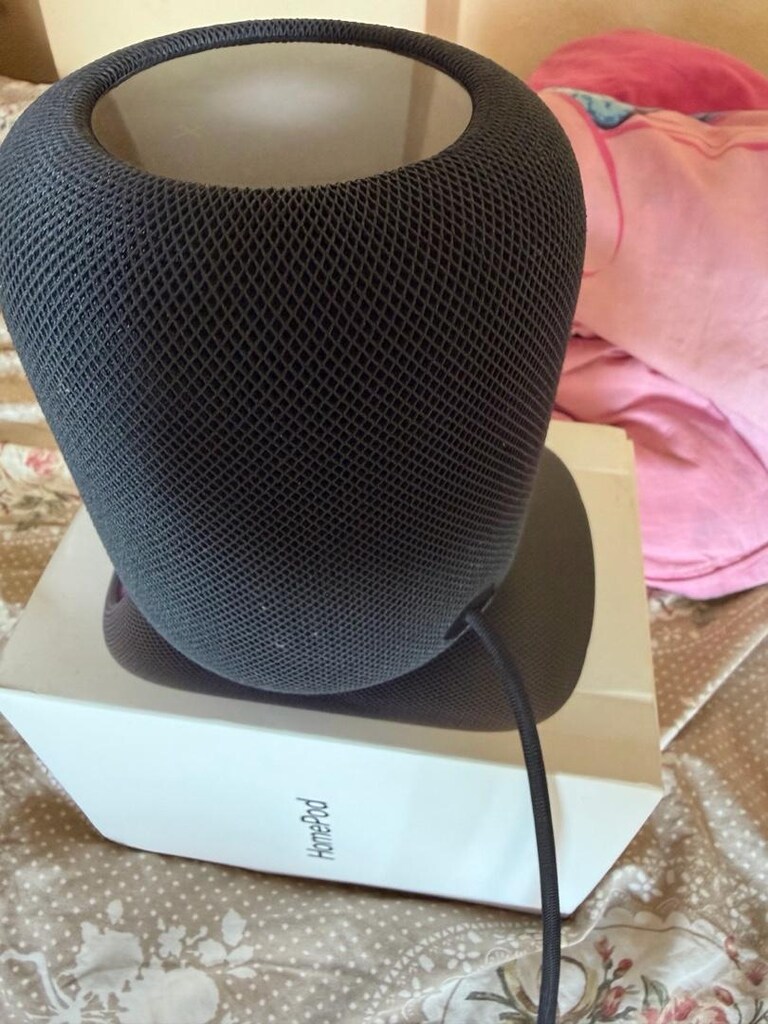 Apple homepod - 2
