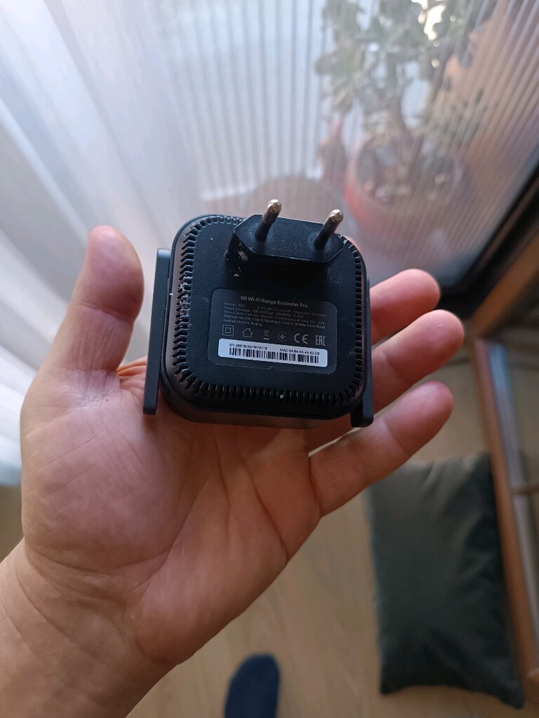 Xiaomi Mi WiFi Router R03 300Mbps - 2