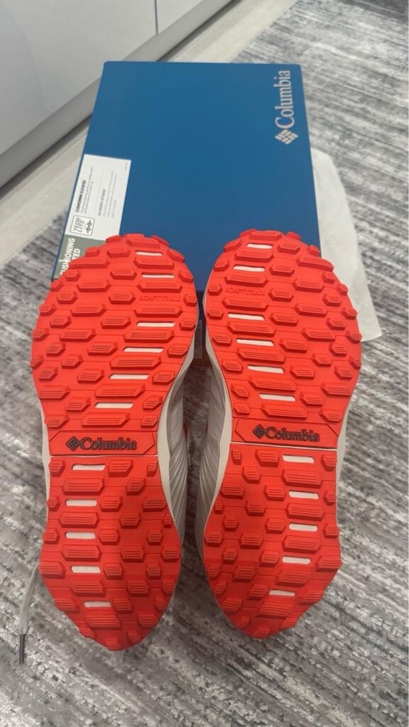 colombia waterproof - 3