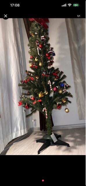 yılbaşı ağacı