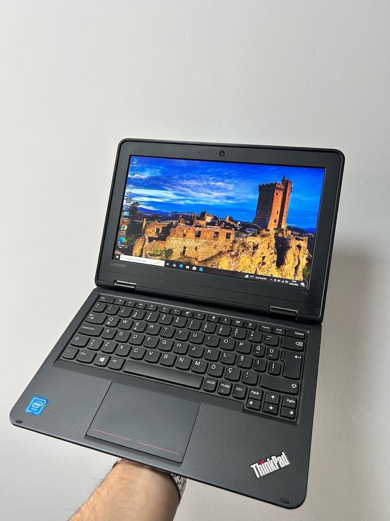 Lenovo Thingpad Yeni nesil Celeron işlemcili TUNÇ TECHNO’dan - 3