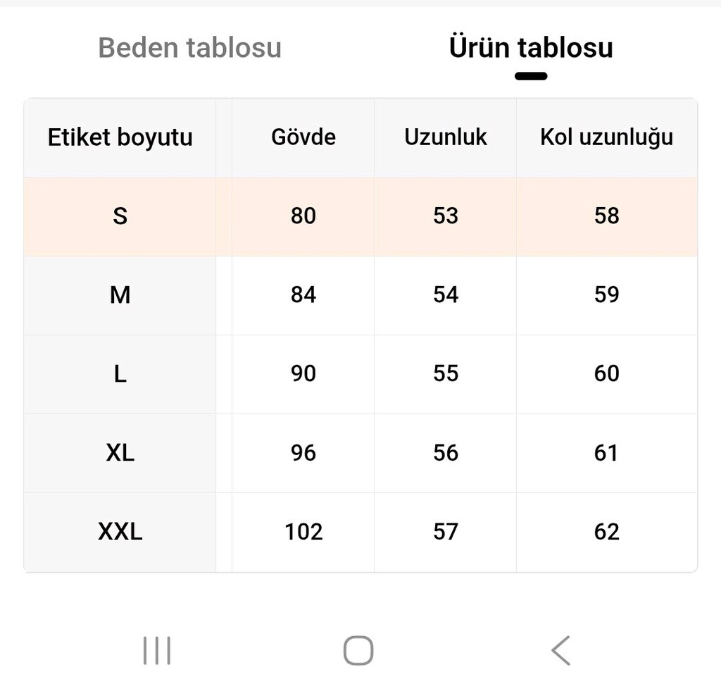 3 Adet Uzun Kollu Yumuşak Sade Kadın Tişört - 8