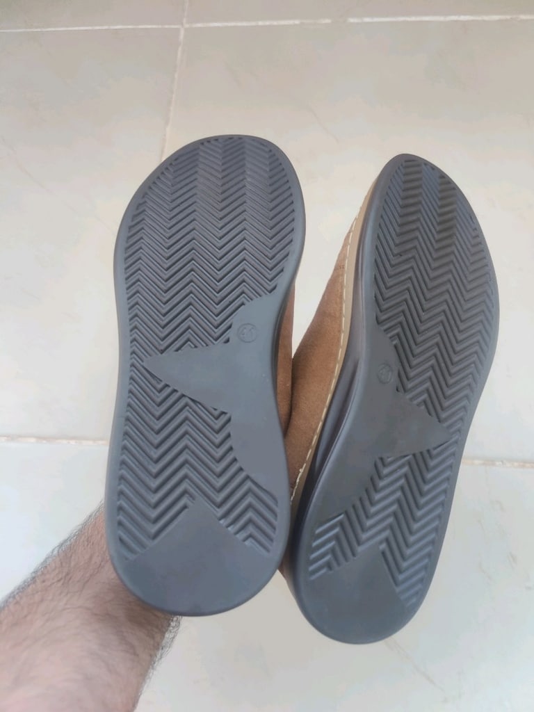 Vestigo Süet Ayakkabı - 2
