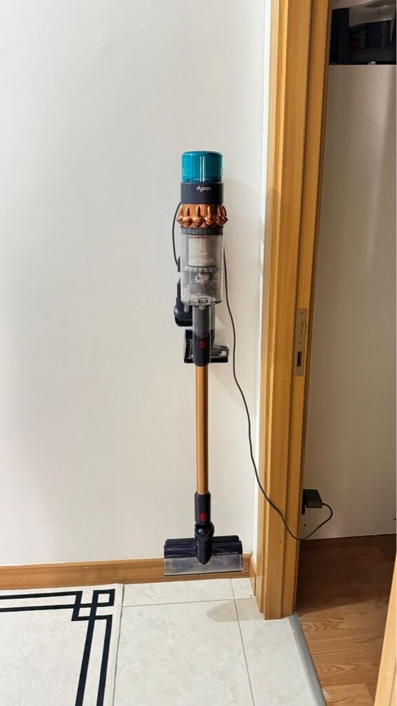 Dyson Gen5 1 ay garantisi mevcut - 5