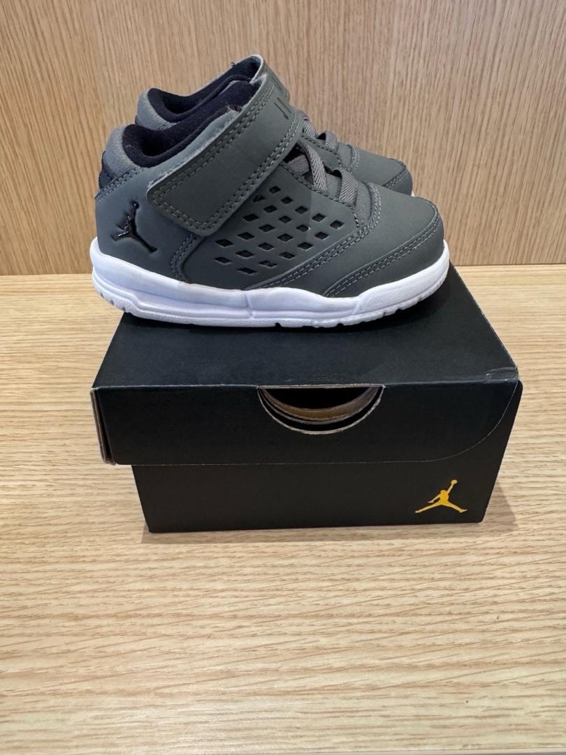 Air jordan bebek ayakkabı