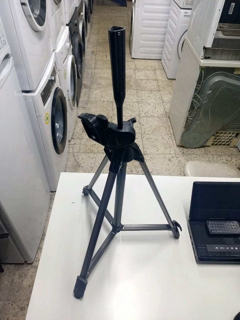 TRİPOT - 5