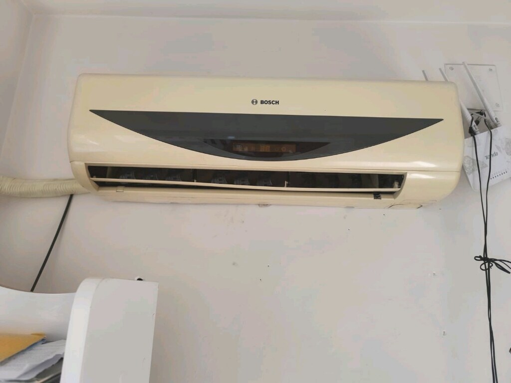 Bosch 12 BTU klima - 5