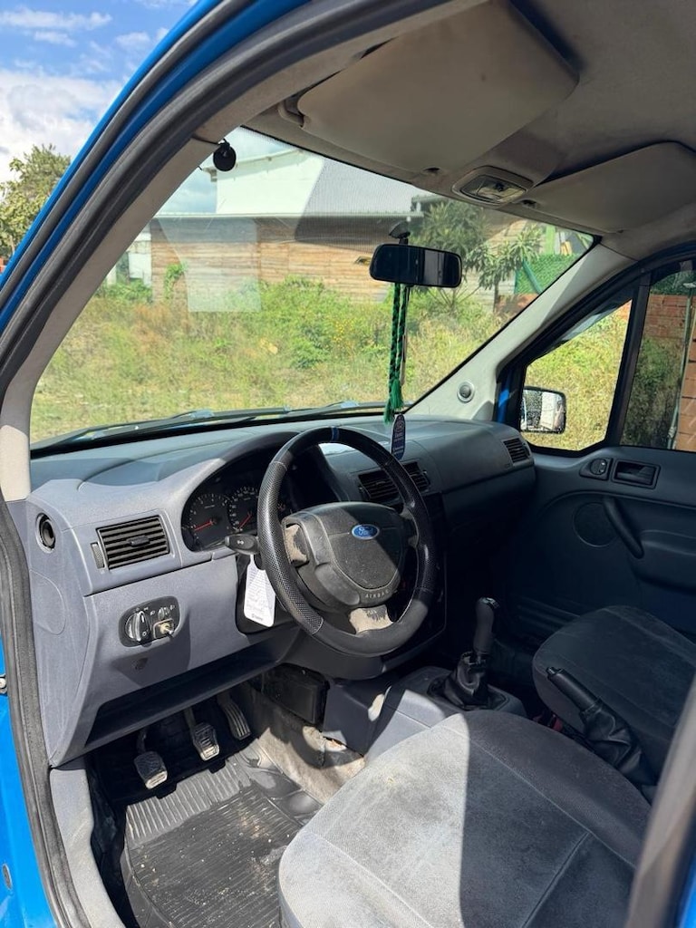 SATILIK FORD CONNET - 5