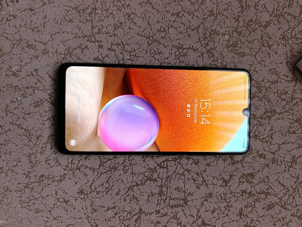 Galaxy A32