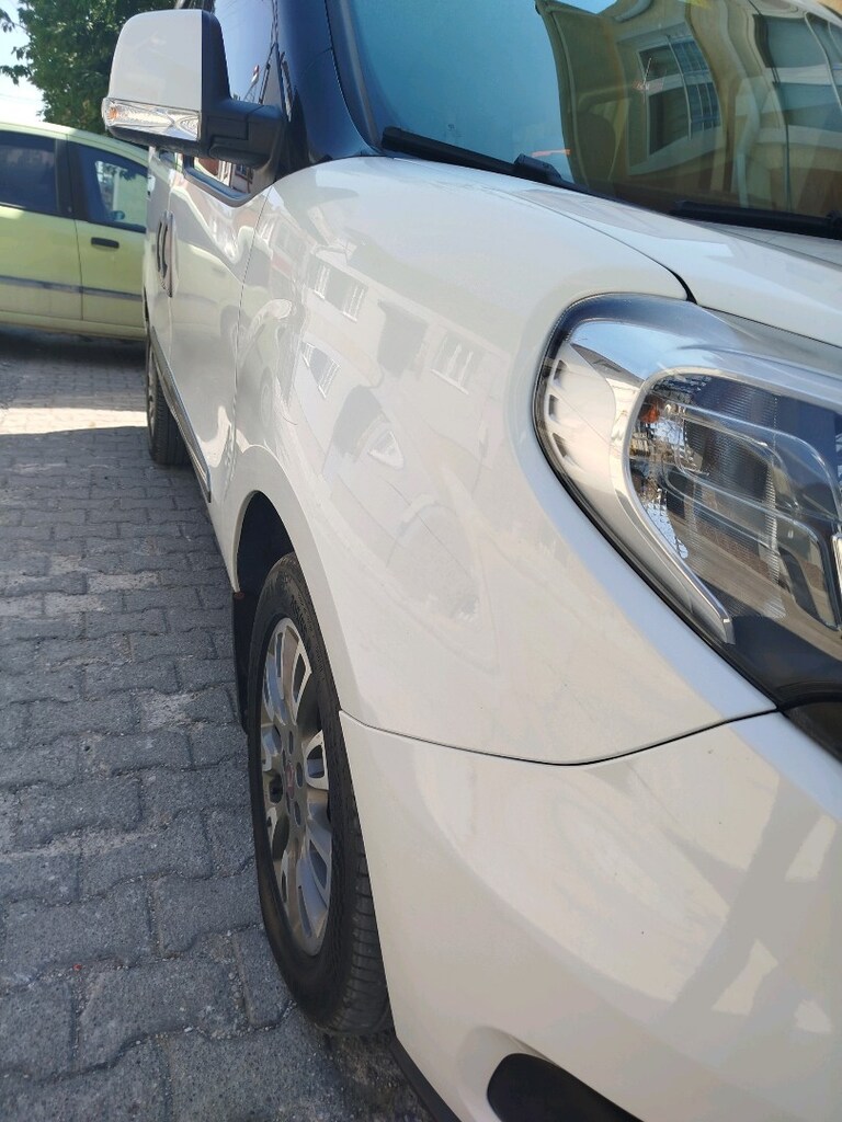 sahibinden otomobil ruhsatlı doblo - 4