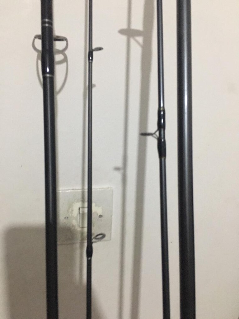 Spin setler kamış makine 2 adet - 2