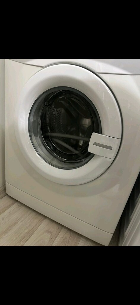 ARÇELİK 5 KG ÇAMAŞIR MAKİNESİ TERTEMİZ - 3