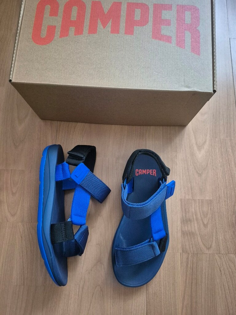 39 No. Camper sandalet - 2
