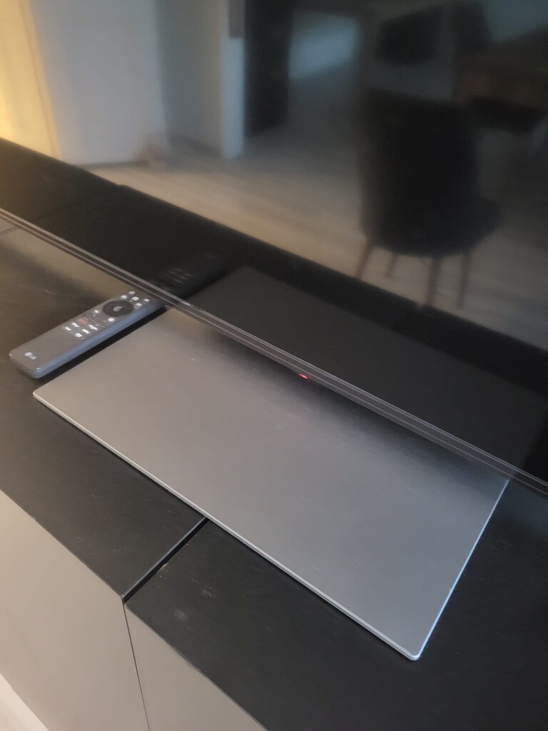SIFIR GİBİ - Lg Qned86A evo ai 75 189cm Büyük Ekran TV - 3