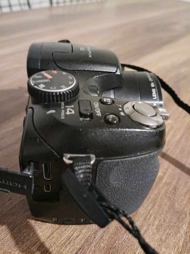 fujifilm fotoğraf makinası - 10