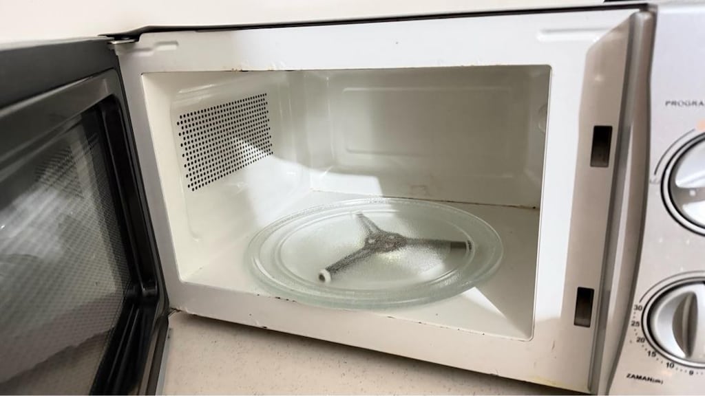 Beko mikrodalga - 3