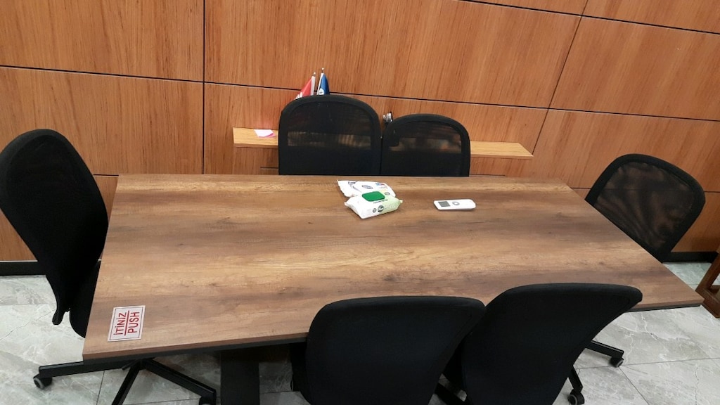 OFIS MALZEMELERİ VE BEYAZ EŞYALAR - 9