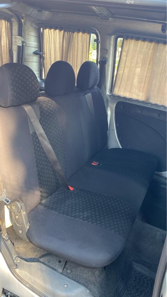 Acil Satılık Bakımları Yeni Doblo - 4