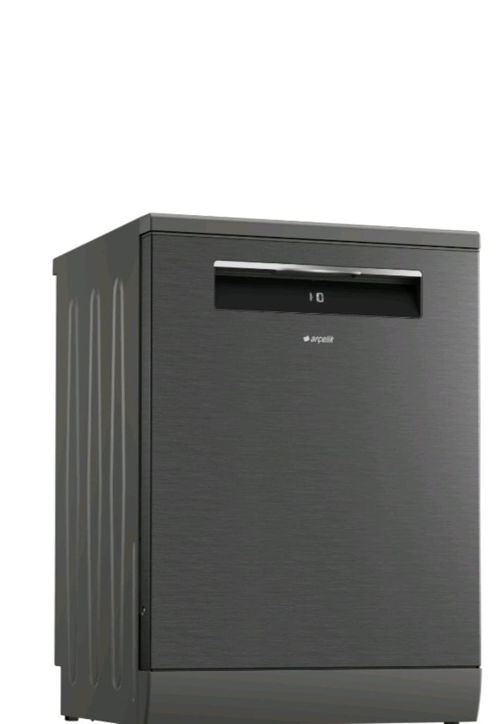 Arçelik 6188 DI Bulaşık Makinesi - 9