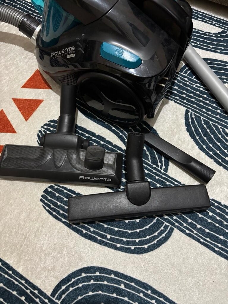 Rowenta Elektrik Süpürgesi - 2