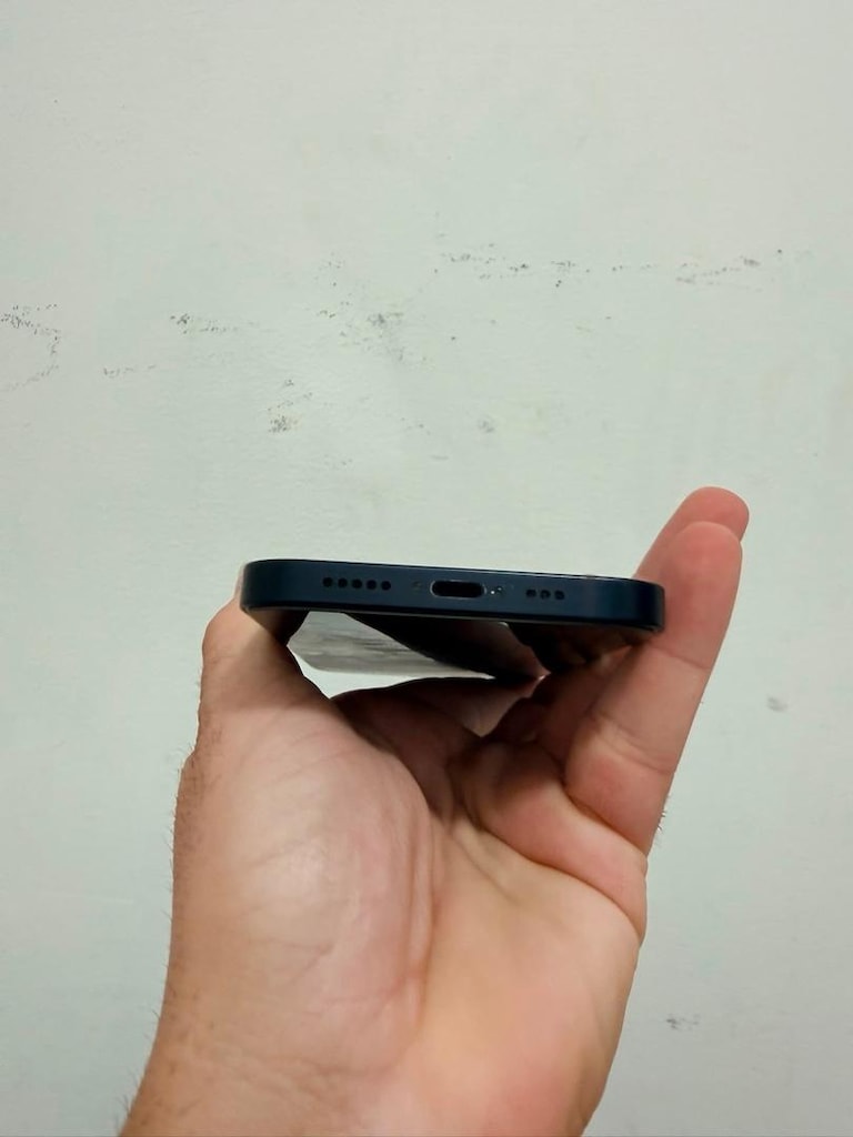 APPLE 12 / 128 GB HATASIZ - 4