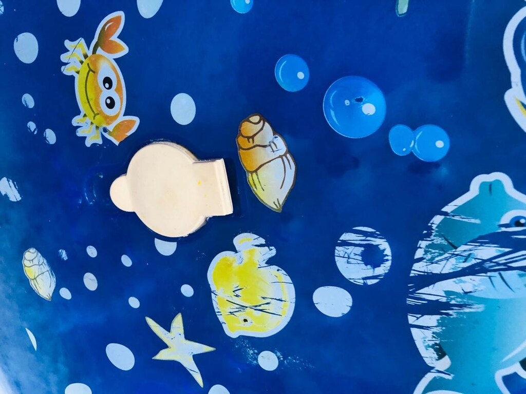 bebek Banyo küveti yenidir. kaliteli olandır - 5
