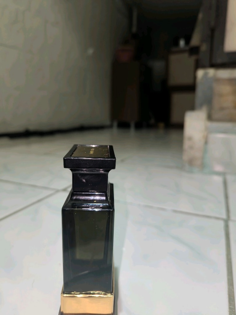 Tom ford Tobacco vanille - 7