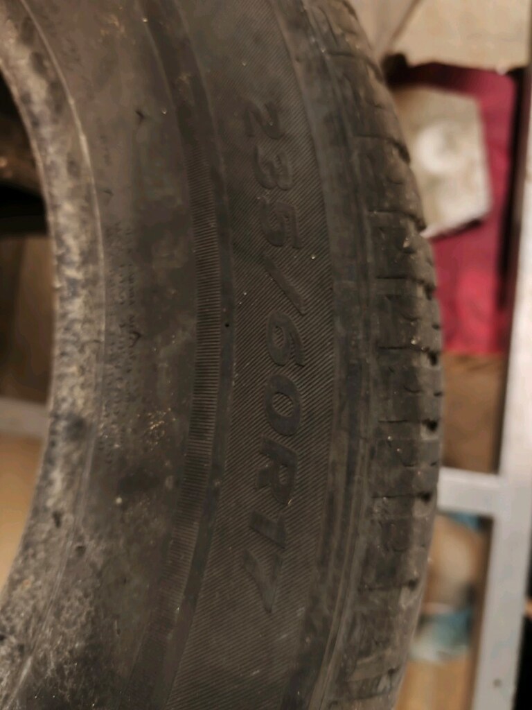 hankook lastik - 2