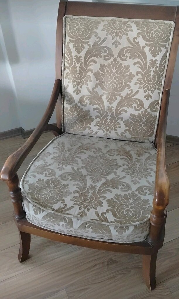2 ADET TEKLİ BERJER - 4