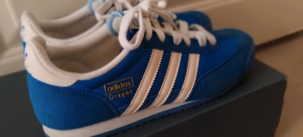 Adidas ayakkabı - 6